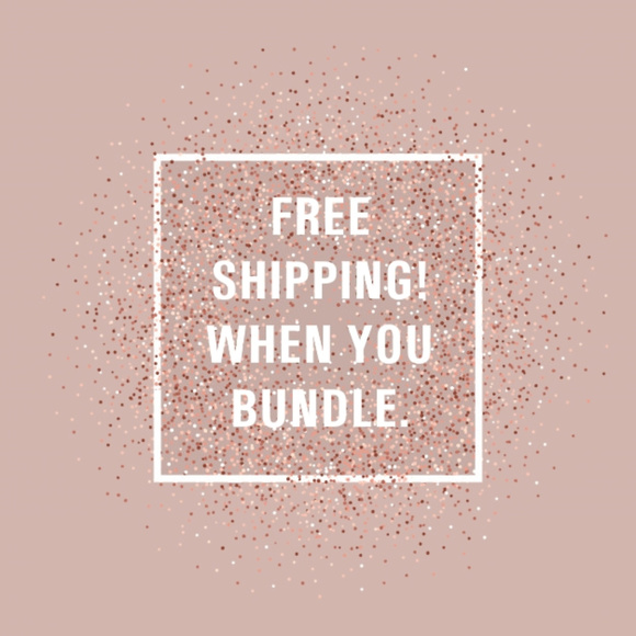 Heart Shaped Earrings & Necklace Set Gift Stainless Steel ♡ - Picture 5 of 5